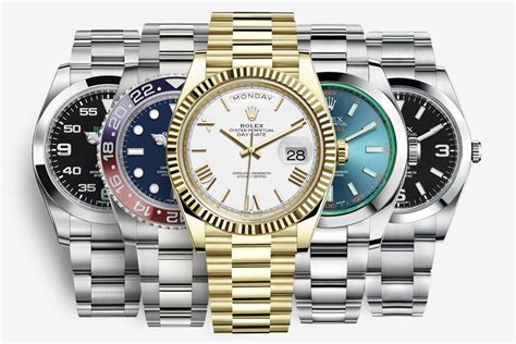 best mens rolex to buy